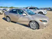 2007 Toyota CAMRY фото