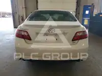 2007 Toyota CAMRY фото