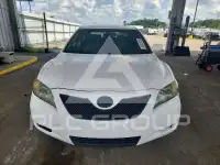 2007 Toyota CAMRY фото