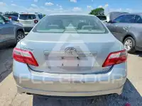 2007 Toyota CAMRY фото