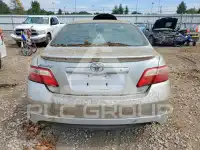2007 Toyota CAMRY photo