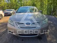 2007 Toyota CAMRY фото
