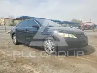 2007 Toyota CAMRY фото