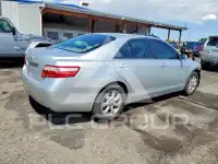2007 Toyota CAMRY фото