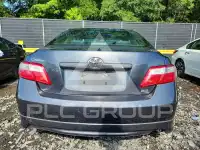 2007 Toyota CAMRY фото