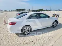 2007 Toyota CAMRY фото