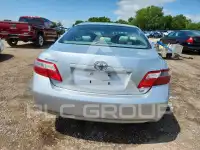 2007 Toyota CAMRY фото