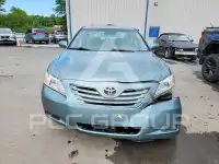 2007 Toyota CAMRY фото