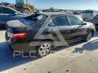 2007 Toyota CAMRY фото