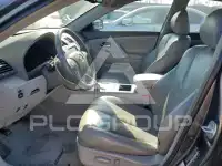 2007 Toyota CAMRY photo