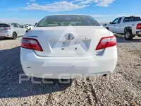 2007 Toyota CAMRY фото