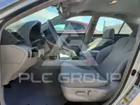 2007 Toyota CAMRY фото