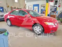 2007 Toyota CAMRY фото
