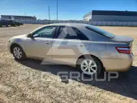 2007 Toyota CAMRY фото