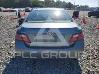 2007 Toyota CAMRY фото
