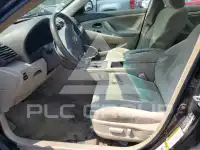 2007 Toyota CAMRY photo