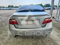 2007 Toyota CAMRY фото