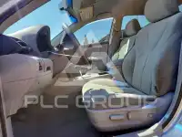 2007 Toyota CAMRY photo