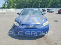 2007 Toyota CAMRY фото