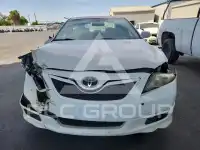 2007 Toyota CAMRY фото