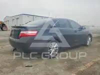 2007 Toyota CAMRY фото