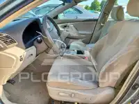2007 Toyota CAMRY фото