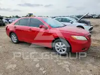 2007 Toyota CAMRY фото