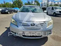 2007 Toyota CAMRY фото
