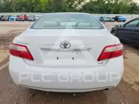 2007 Toyota CAMRY photo