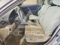 2007 Toyota CAMRY фото