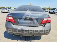 2007 Toyota CAMRY photo