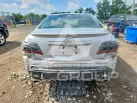 2007 Toyota CAMRY фото
