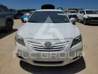2007 Toyota CAMRY photo