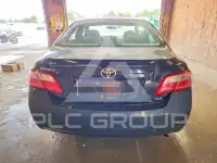 2007 Toyota CAMRY photo