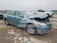 2007 Toyota CAMRY фото