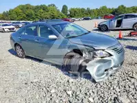 2007 Toyota CAMRY фото