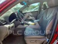 2007 Toyota CAMRY фото