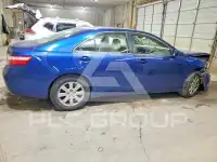 2007 Toyota CAMRY фото