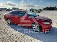 2007 Toyota CAMRY фото