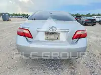 2007 Toyota CAMRY фото