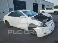 2007 Toyota CAMRY фото