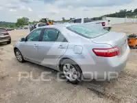 2007 Toyota CAMRY фото