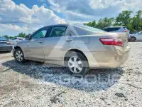 2007 Toyota CAMRY фото