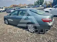 2007 Toyota CAMRY photo