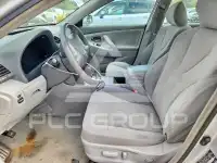 2007 Toyota CAMRY фото