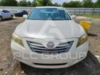 2007 Toyota CAMRY фото