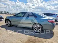 2007 Toyota CAMRY фото