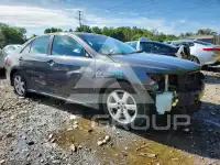 2007 Toyota CAMRY фото