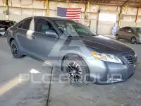 2007 Toyota CAMRY фото