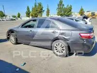 2007 Toyota CAMRY фото